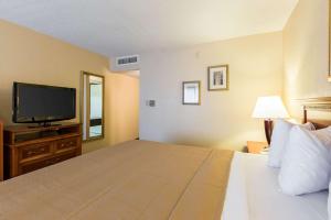 Quality Inn and Conference Center I-80 Grand Island