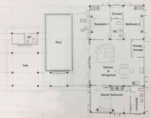 Sabai Private Pool Villa Khao Lak