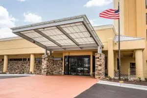 Comfort Inn SW Omaha I-80 - أوماها