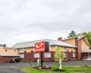 依可诺湖区酒店 - 沃特维尔谷