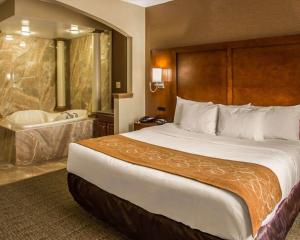 Quality Suites NYC Gateway