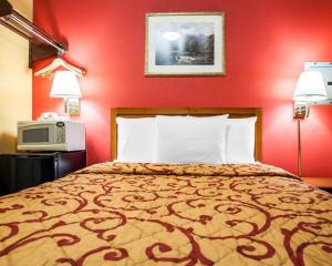 Rodeway Inn Jersey City North