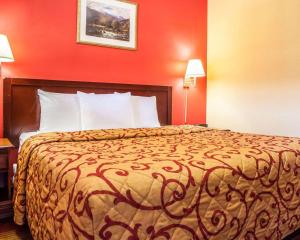 Rodeway Inn Jersey City North