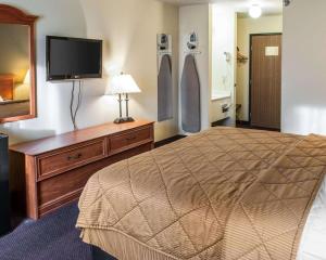Rodeway Inn Espanola