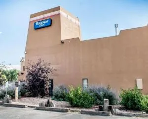 Rodeway Inn - Los Alamos