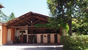 R&B Giardino 34 - Forlì