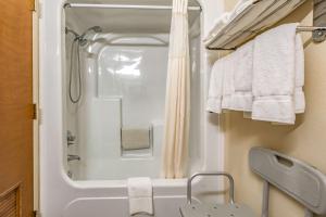 Quality Inn Schenectady - Albany