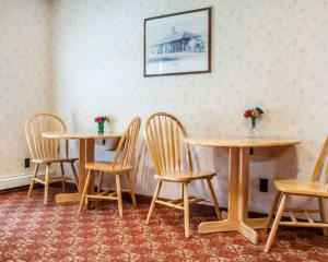 Econo Lodge Cuba I-86