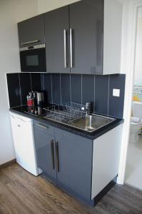 Appart'hotels Emeraude Residence Hoteliere : photos des chambres