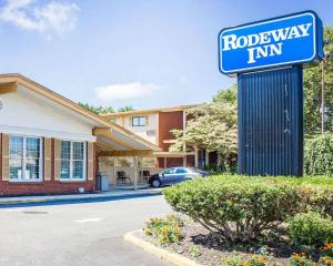 Rodeway Inn Huntington Station - Melville