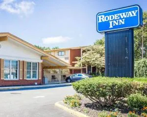 Rodeway Inn Huntington Station - Melville - 朗康科马