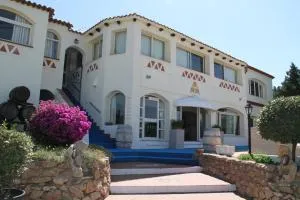 Hotel 3 Botti - 巴哈撒丁岛