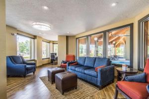 Comfort Inn Norwalk - Sandusky
