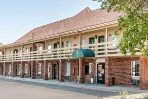 Quality Inn - Delphos