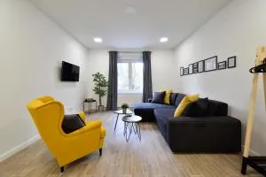 Fishnjak Apartments - Gornji Grad