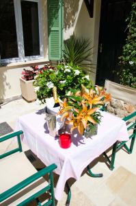 Appart'hotels Emeraude Residence Hoteliere : photos des chambres