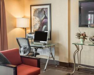 Quality Inn Springboro West