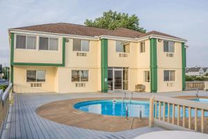 Quality Inn Port Clinton Waterfront