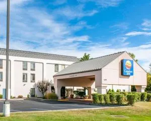 Comfort Inn Oxford - University Area - Centerville