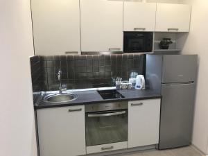 Святобор LUX Apartments