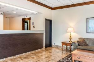 Quality Inn Gallipolis