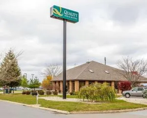 Quality Inn - Delphos