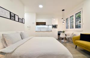 Fishnjak Apartments - Central Zagreb
