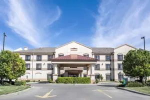 Quality Inn & Suites - Hugoton