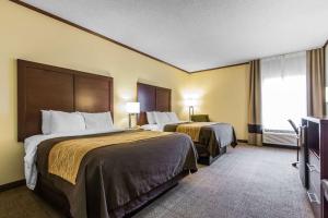 Ardmore Inn & Suites Ardmore