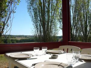 Les Chalets des Mousquetaires : photos des chambres