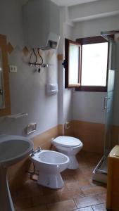 Casa Lucia Campagna Relax img18