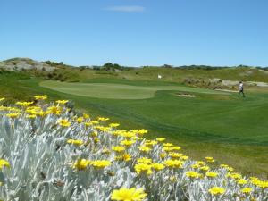 St Francis Golf Lodge