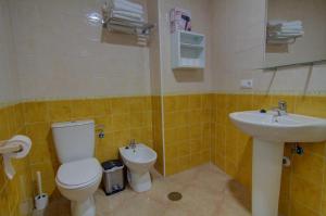 Apartamentos Centro 2 el Puerto