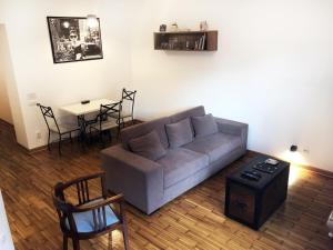 Apartment Auer_Belgrade