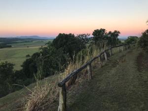 Mt Quincan Crater Retreat
