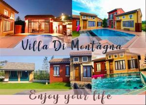 Villa Di Montagna at Khaoyai