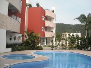 Cobertura Conforto na Praia