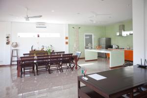 Angkor Private villa Siem Reap