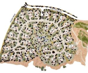 Holiday Home room in Champion Ridge #24 by South Kohala Management