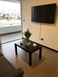 Depto Mirador de Playa Brava II