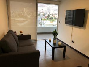 Depto Mirador de Playa Brava II