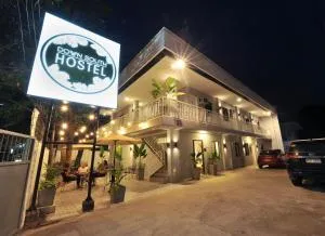 Down South Hostel - Tabok