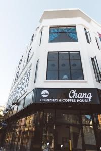 Chang Homestay Quy Nhon