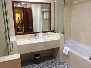 Hotel De La Renaissance