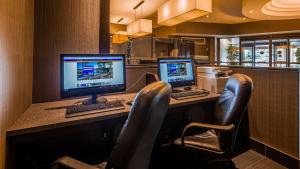 Best Western Plus Guildwood Inn