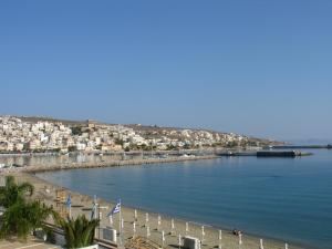 Sitia Bay Lasithi Greece