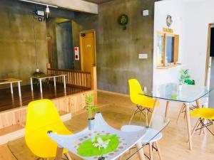 Hostel Mosura no Tamago