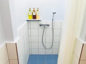 Hostel Mosura no Tamago