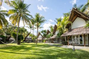 La Pirogue Mauritius