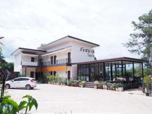 Kangsadan Resort